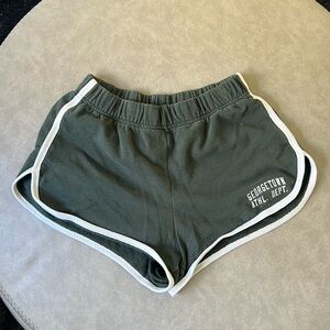 Brandy Melville shorts